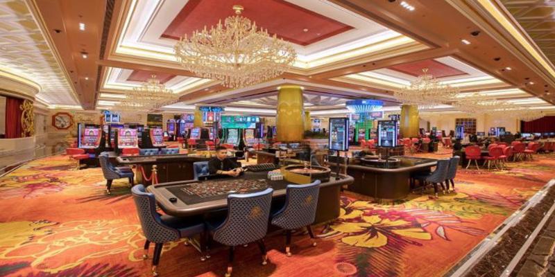 Giới thiệu Casino Việt Nam là gì?