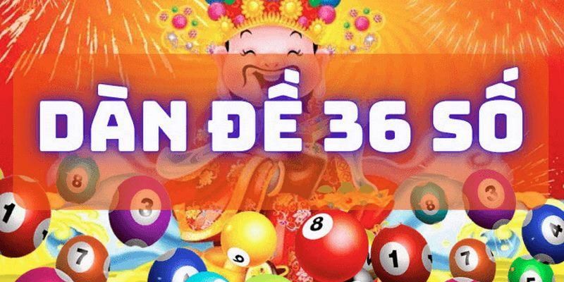 Đánh giá chi tiết ưu điểm của dàn đề 36